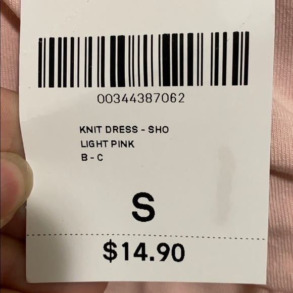 Dress - Picture 4 of 4